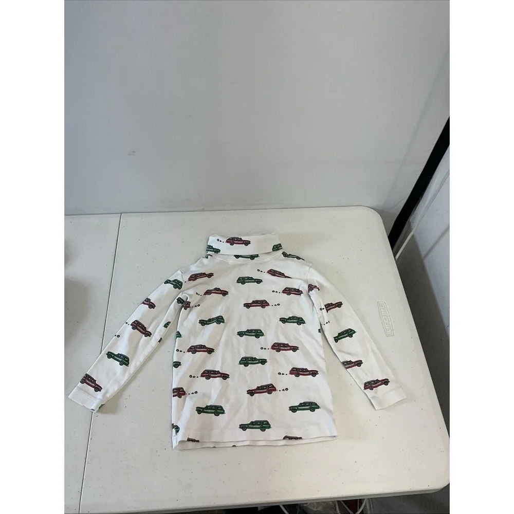 Lot of 3 Boutique Beaufort Bonnet Little English Sz 4T Boys Shorts Shirt